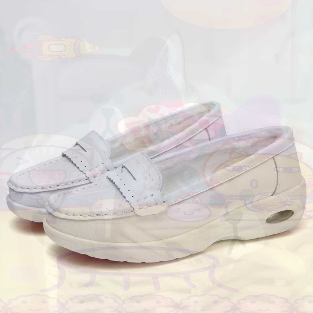 Miękkie wsuwane buty damskie w – Tech Accessories Uk recenzja i cena