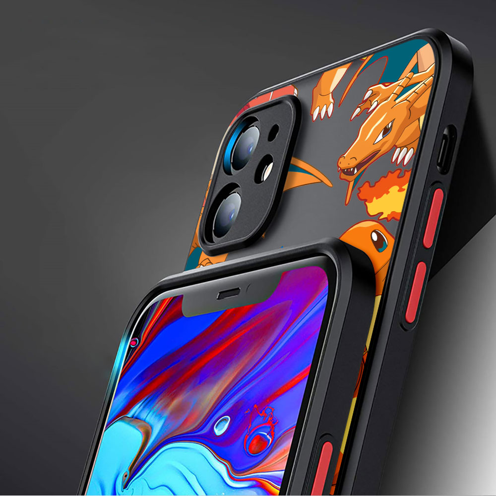 Etui Hot Anime Cartoon Pokemon – Tech Accessories Apple recenzja i cena