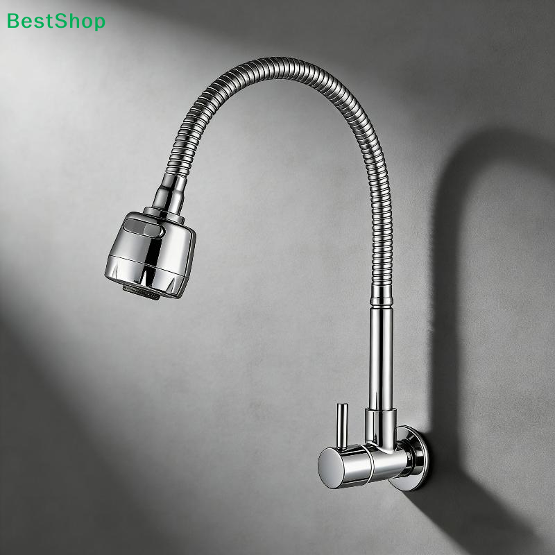 ⚑ Ścienna bateria kuchenna z e – Tech Room Accessories recenzja i cena