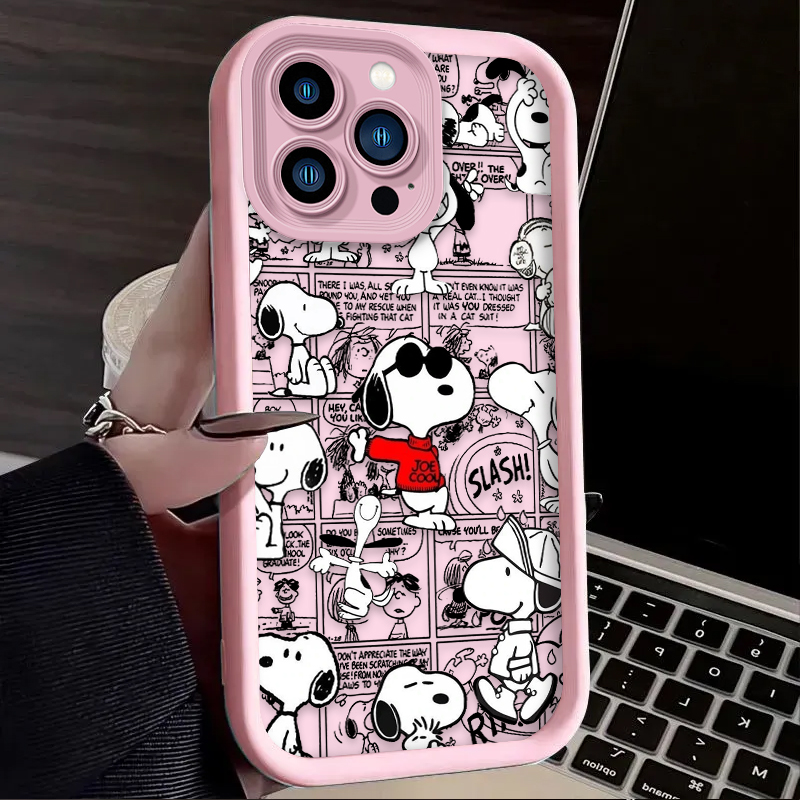 Urocze etui na telefon w stylu – Tech Accessories Apple recenzja i cena