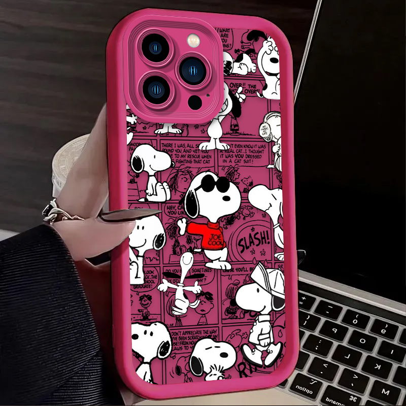 Urocze etui na telefon w stylu – Tech Accessories Apple recenzja i cena