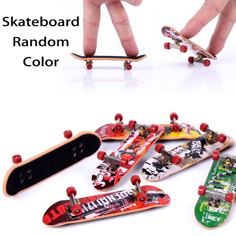 Finger Skateboards Skate Set T – Tech Deck Accessories recenzja i cena