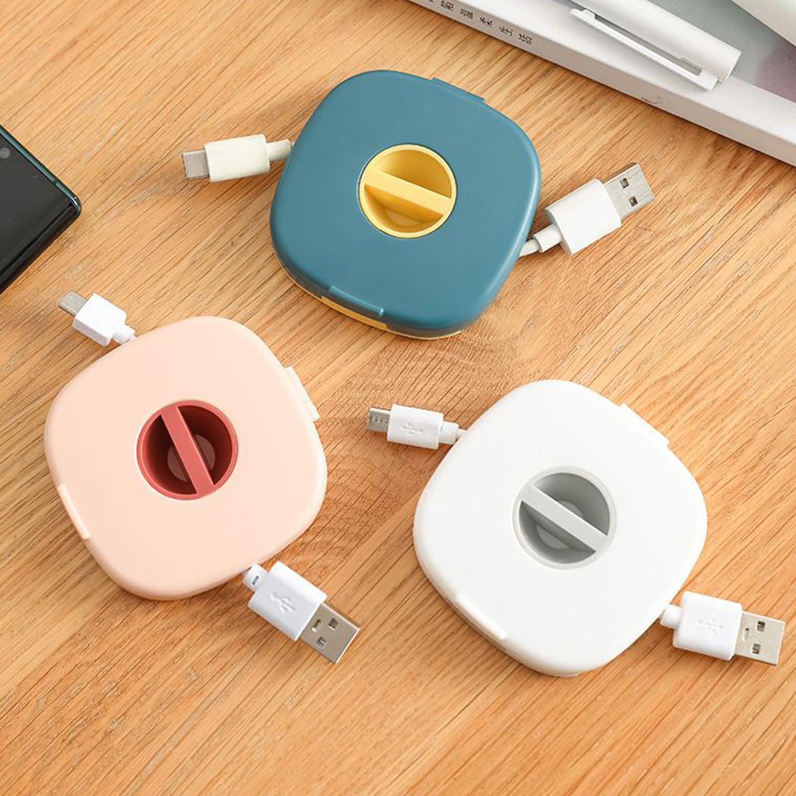 Organizer na kable, etui na ła – Tech Accessories For Iphone recenzja i cena