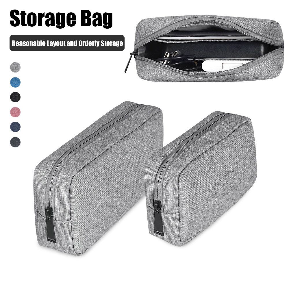 Przenośny organizer na kable U – Tech Room Accessories recenzja i cena