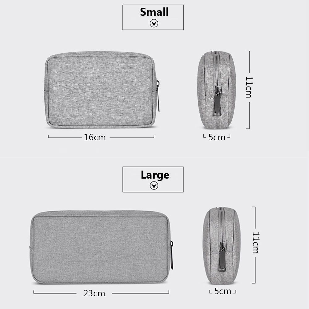Przenośny organizer na kable U – Tech Room Accessories recenzja i cena