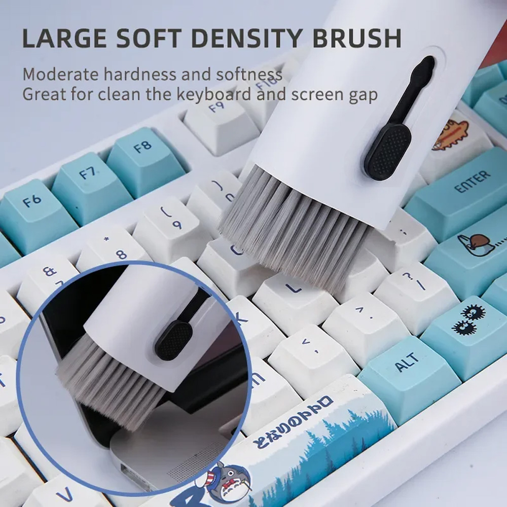 Zestaw do czyszczenia klawiatu – Screen Cleaner Spray recenzja i cena