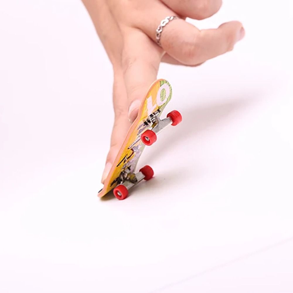 1 Zestaw Nowy Zestaw do Trenin – Tech Deck Accessories recenzja i cena