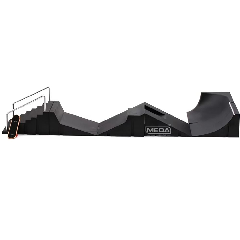 1 Zestaw Nowy Zestaw do Trenin – Tech Deck Accessories recenzja i cena