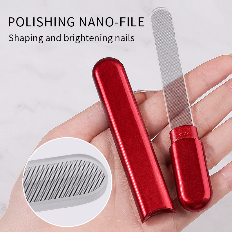 Profesjonalna pilka do paznokc – Vet Tech Accessories recenzja i cena
