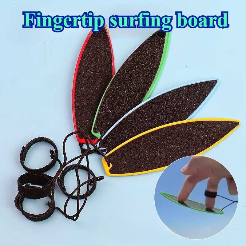 Palce Surf Deskorolka Kreatywn – Tech Deck Accessories recenzja i cena