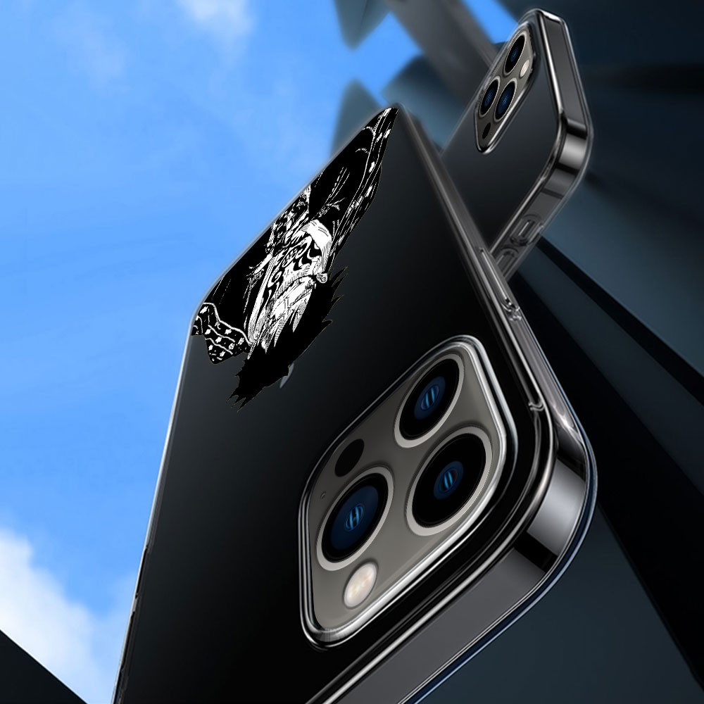 Przezroczyste etui na iPhone 1 – Tech Accessories Apple recenzja i cena