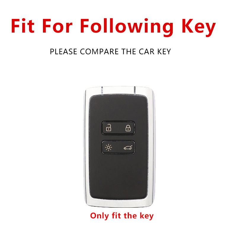 Etui na kluczyk samochodowy do – Tech Keychain Accessories recenzja i cena