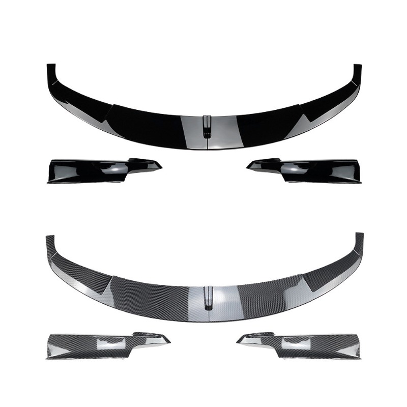 Dla BMW Serii 3 F30 F31 2013-2 – M Tech Accessories recenzja i cena