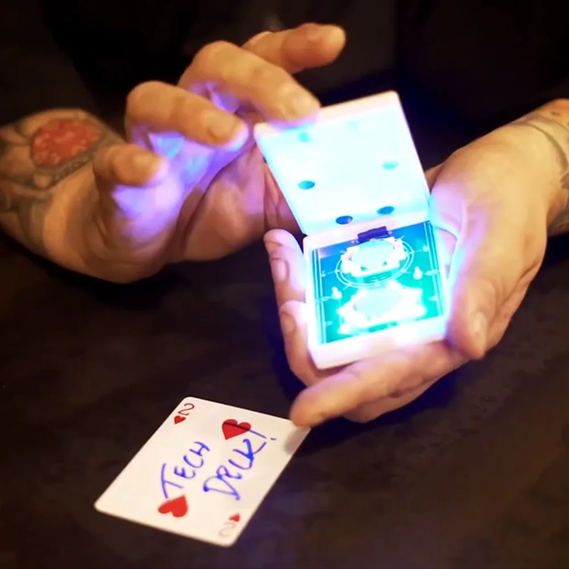 Tech Deck by Craig Petty Sztuc – Tech Deck Accessories recenzja i cena